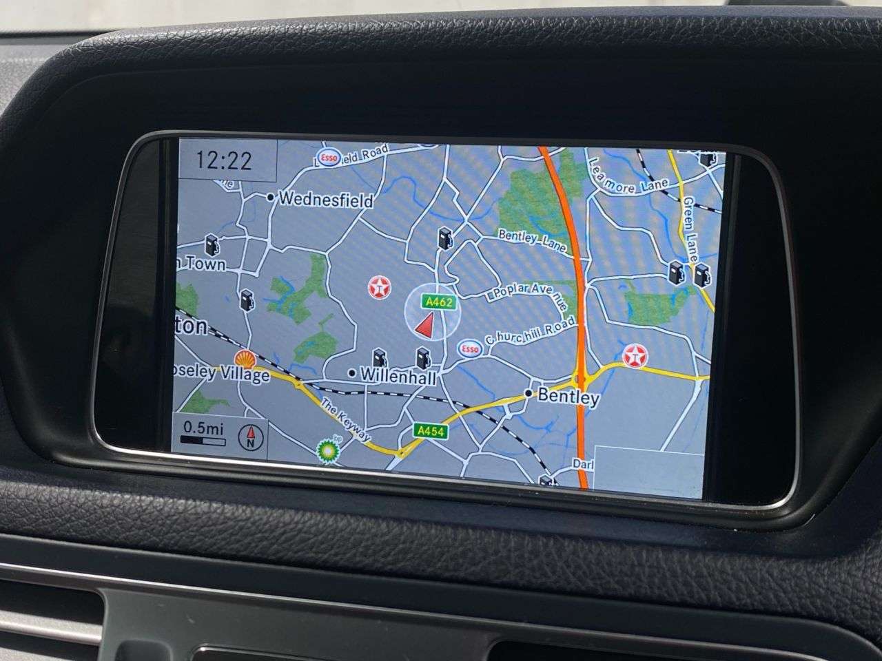 2014 MERCEDES-BENZ E-CLASS 2014 MERCEDES-BENZ E-CLASS
