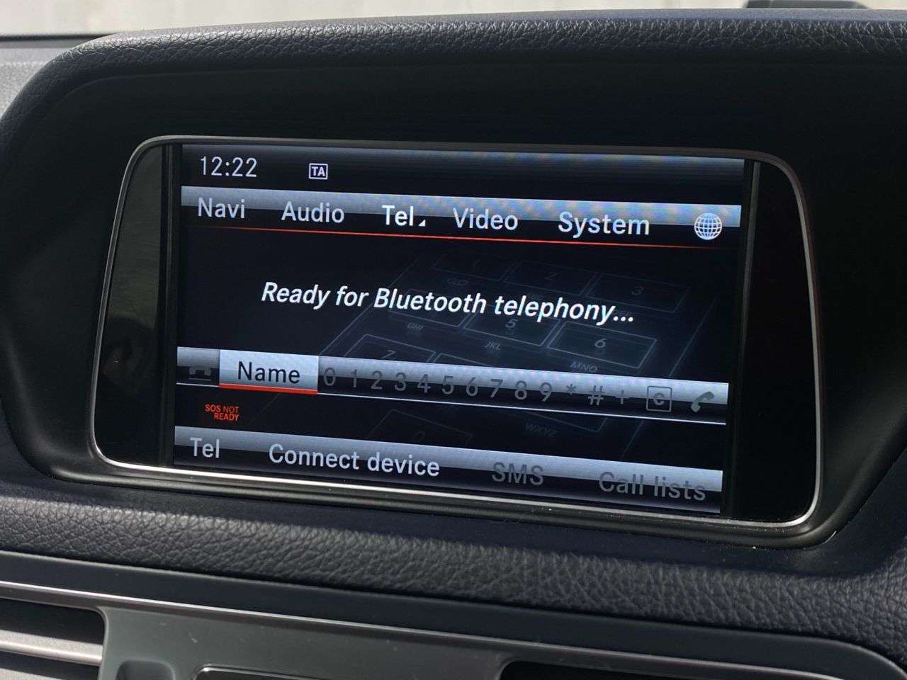 2014 MERCEDES-BENZ E-CLASS 2014 MERCEDES-BENZ E-CLASS