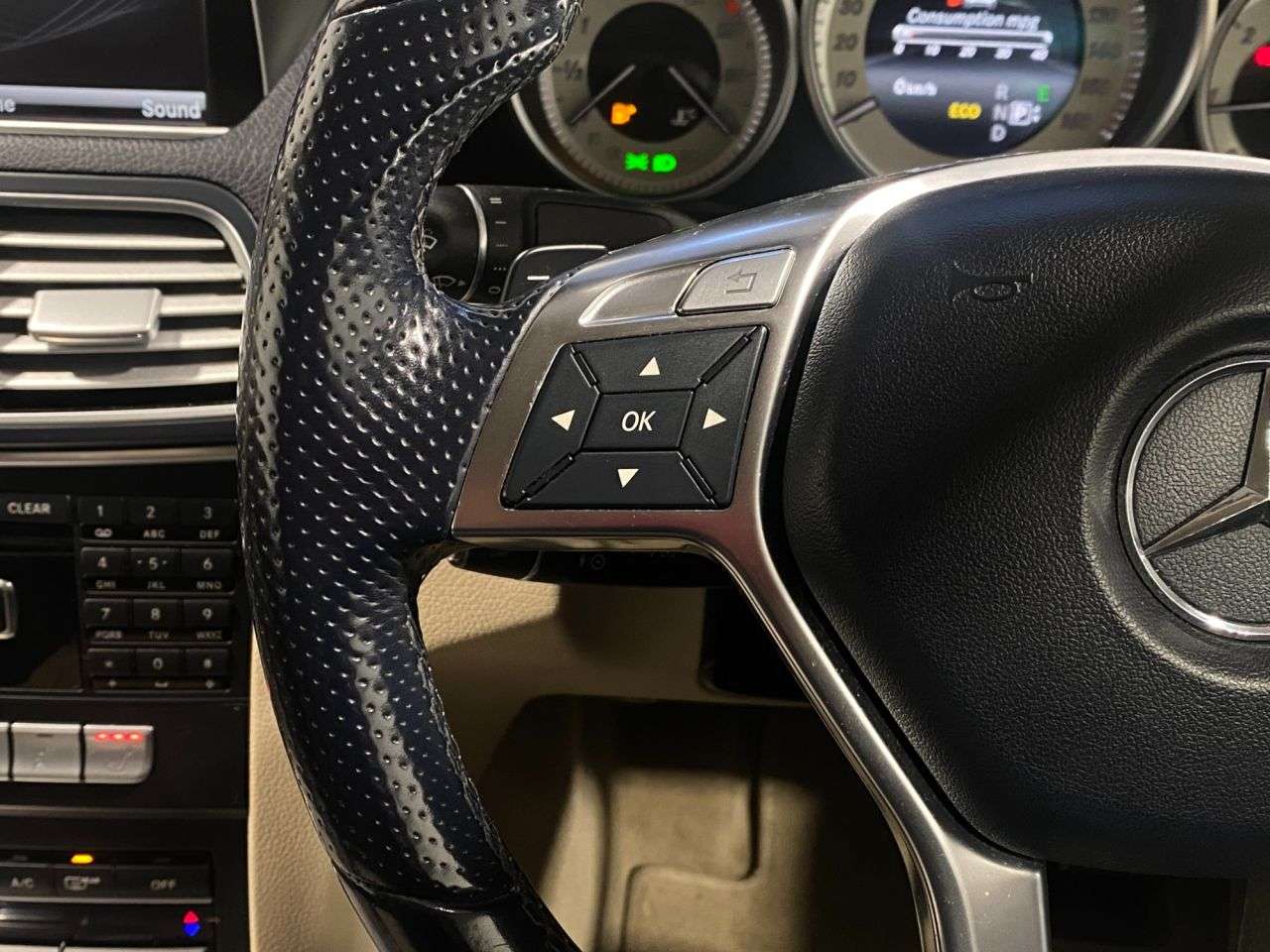 2014 MERCEDES-BENZ E-CLASS 2014 MERCEDES-BENZ E-CLASS