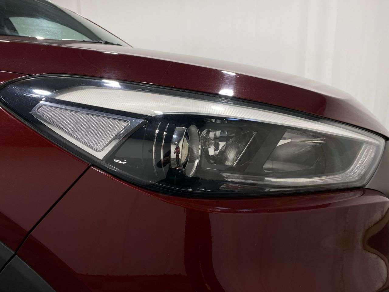 2016 HYUNDAI TUCSON 2016 HYUNDAI TUCSON