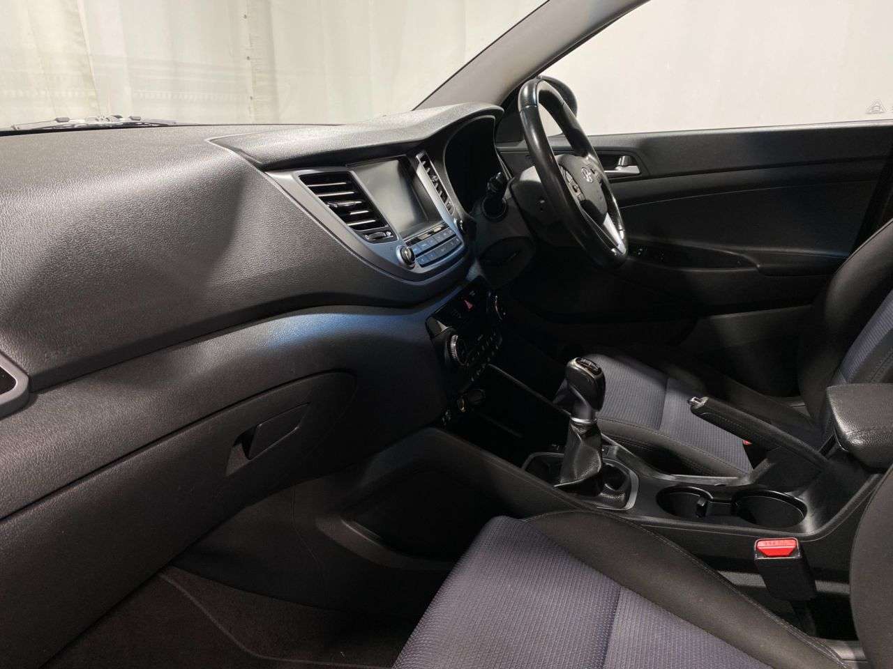 2016 HYUNDAI TUCSON 2016 HYUNDAI TUCSON