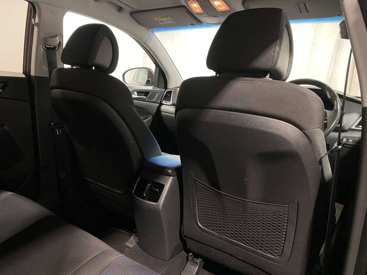 2016 HYUNDAI TUCSON 2016 HYUNDAI TUCSON