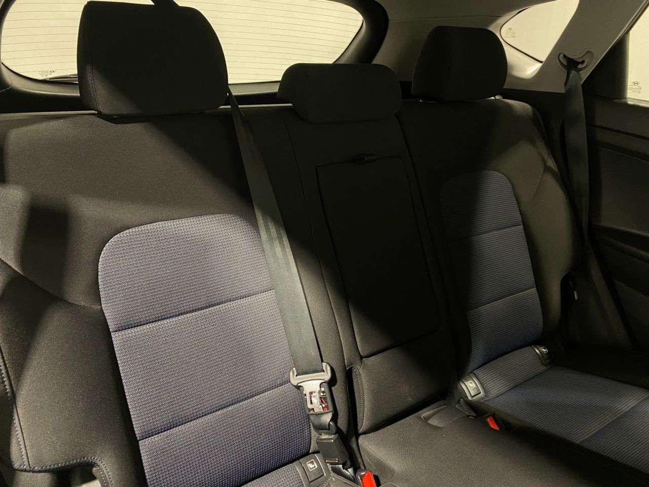 2016 HYUNDAI TUCSON 2016 HYUNDAI TUCSON