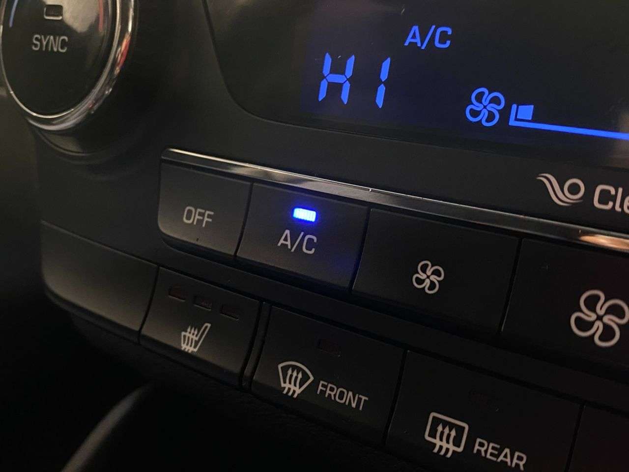 2016 HYUNDAI TUCSON 2016 HYUNDAI TUCSON