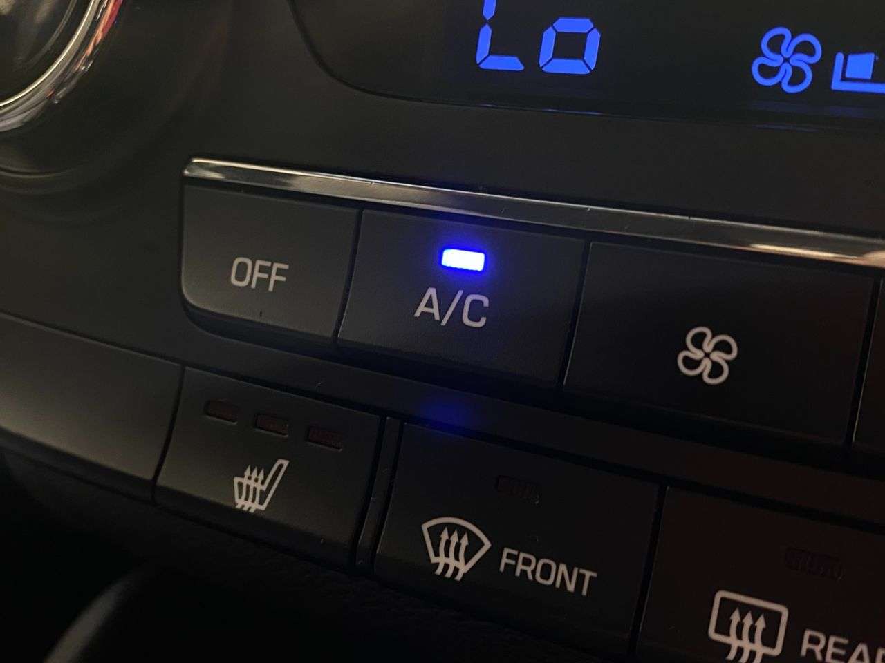 2016 HYUNDAI TUCSON 2016 HYUNDAI TUCSON