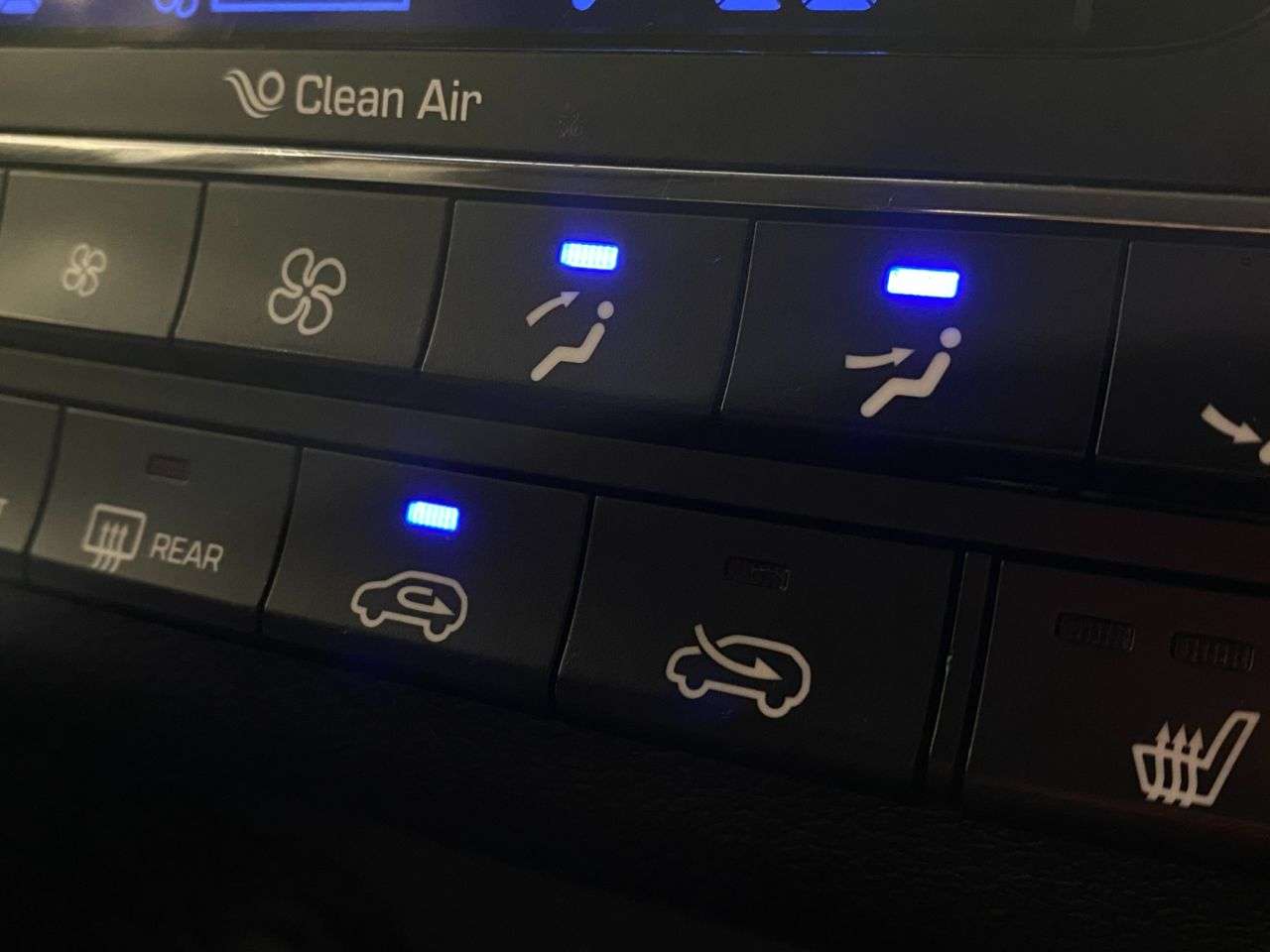 2016 HYUNDAI TUCSON 2016 HYUNDAI TUCSON