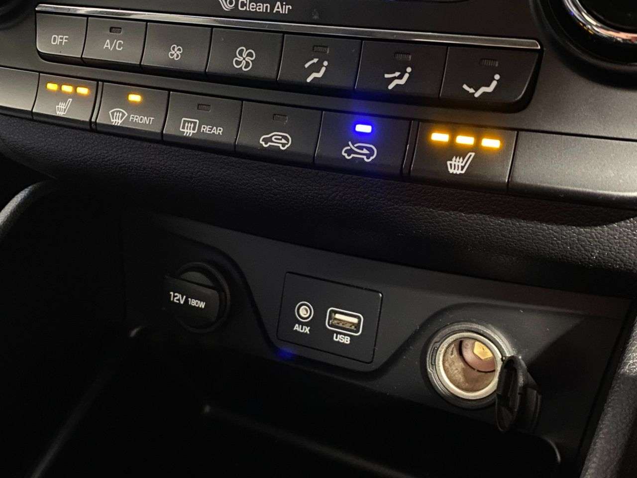 2016 HYUNDAI TUCSON 2016 HYUNDAI TUCSON