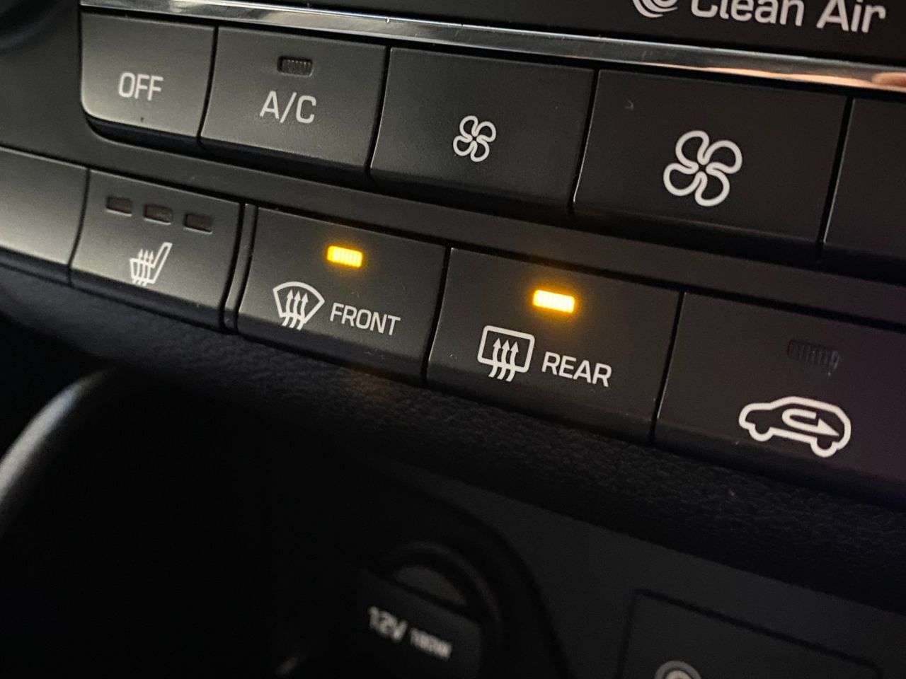 2016 HYUNDAI TUCSON 2016 HYUNDAI TUCSON