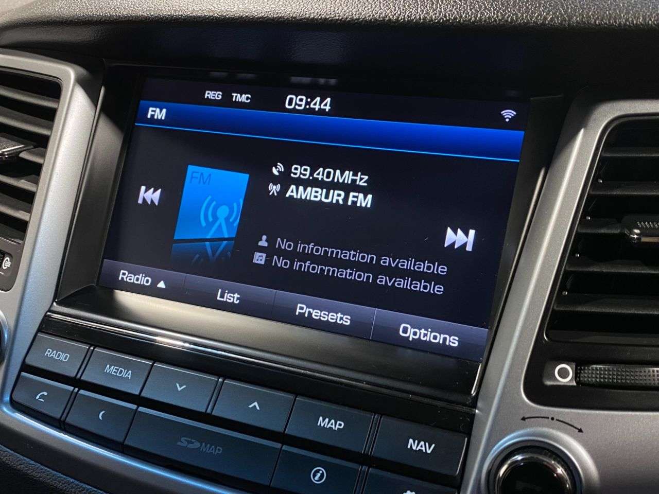 2016 HYUNDAI TUCSON 2016 HYUNDAI TUCSON