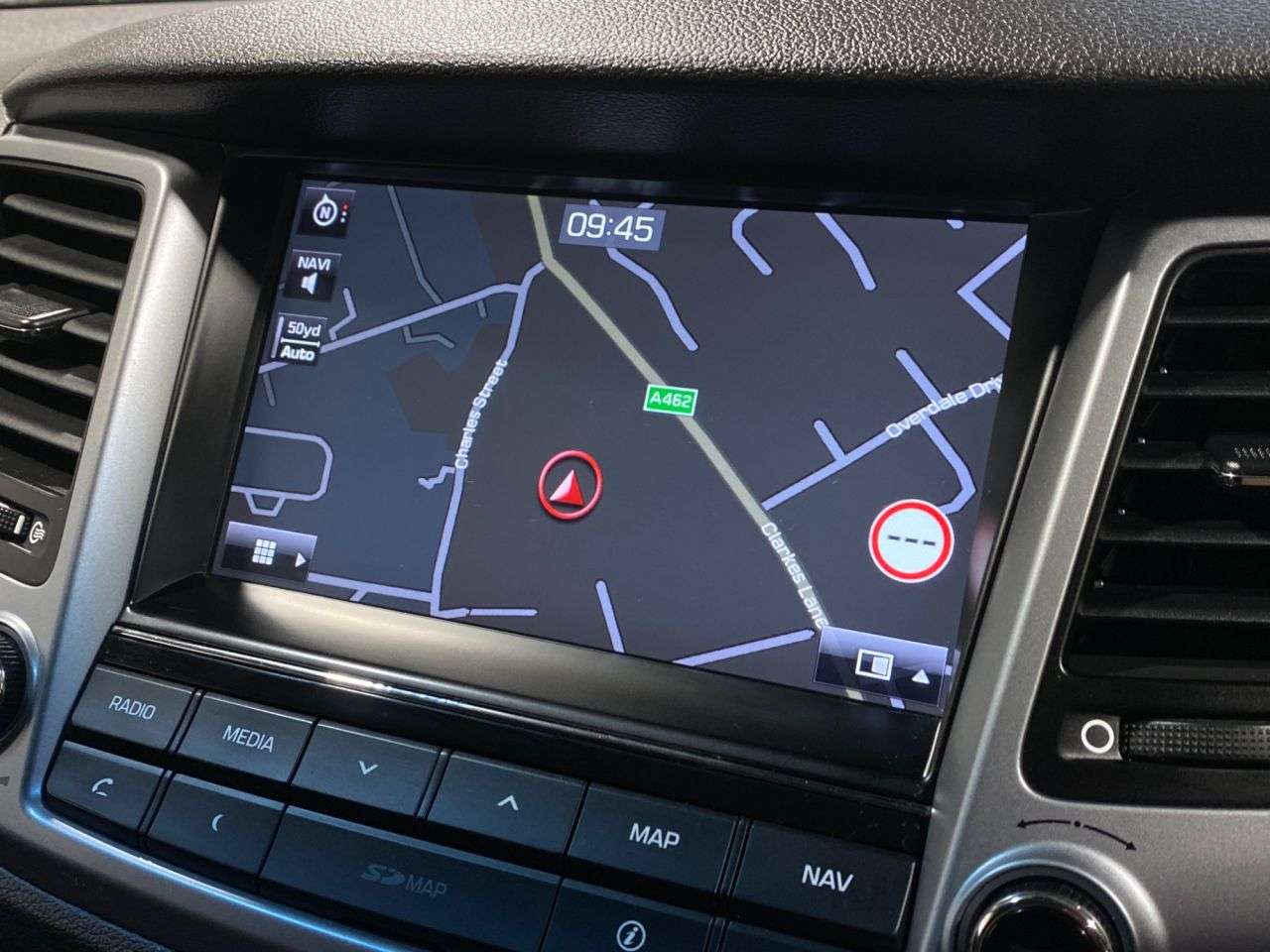 2016 HYUNDAI TUCSON 2016 HYUNDAI TUCSON