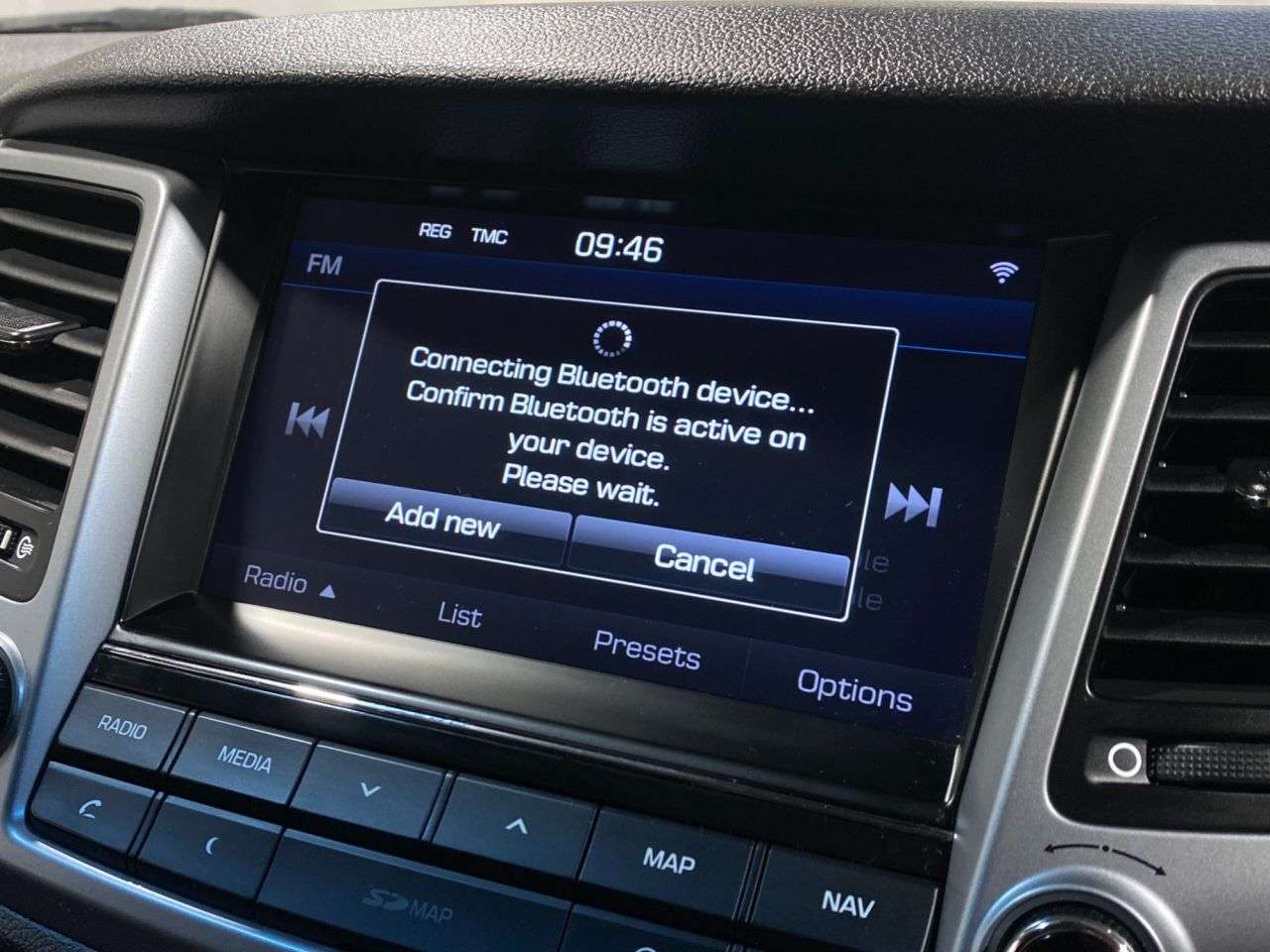 2016 HYUNDAI TUCSON 2016 HYUNDAI TUCSON