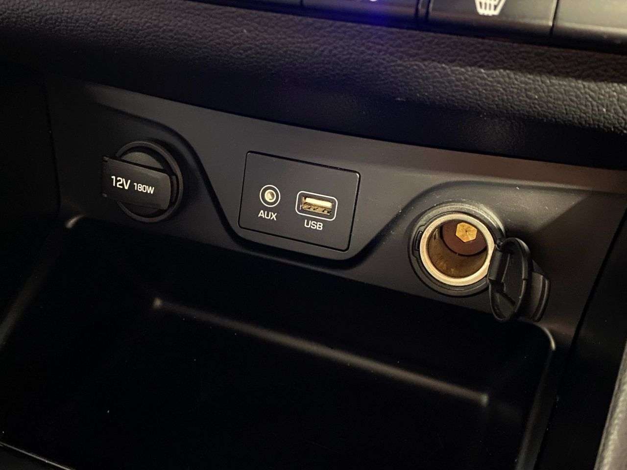 2016 HYUNDAI TUCSON 2016 HYUNDAI TUCSON