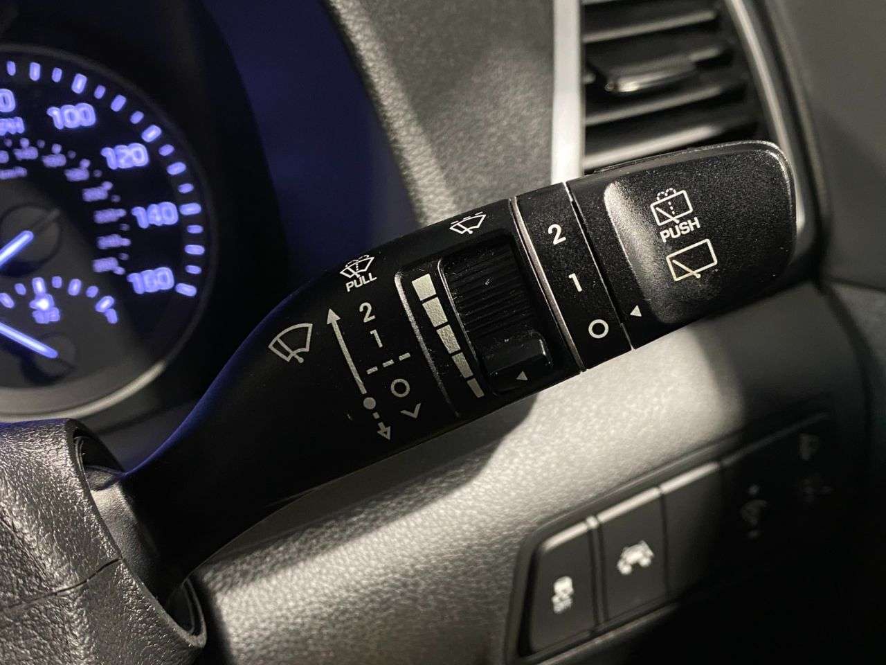 2016 HYUNDAI TUCSON 2016 HYUNDAI TUCSON