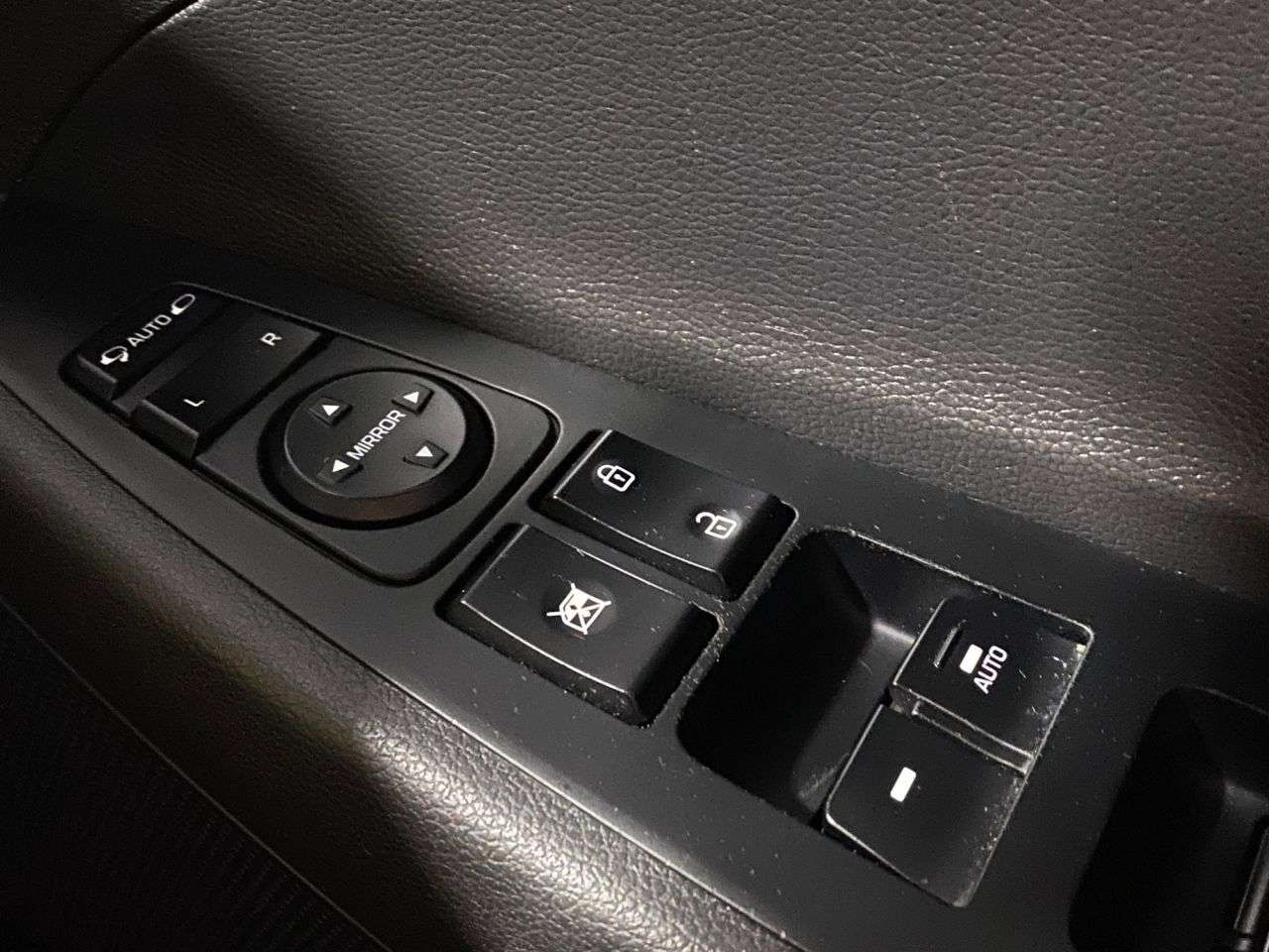 2016 HYUNDAI TUCSON 2016 HYUNDAI TUCSON