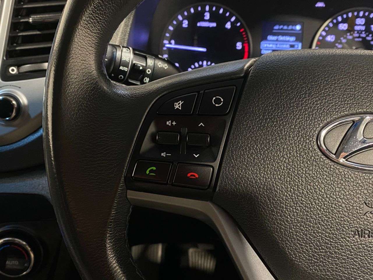 2016 HYUNDAI TUCSON 2016 HYUNDAI TUCSON