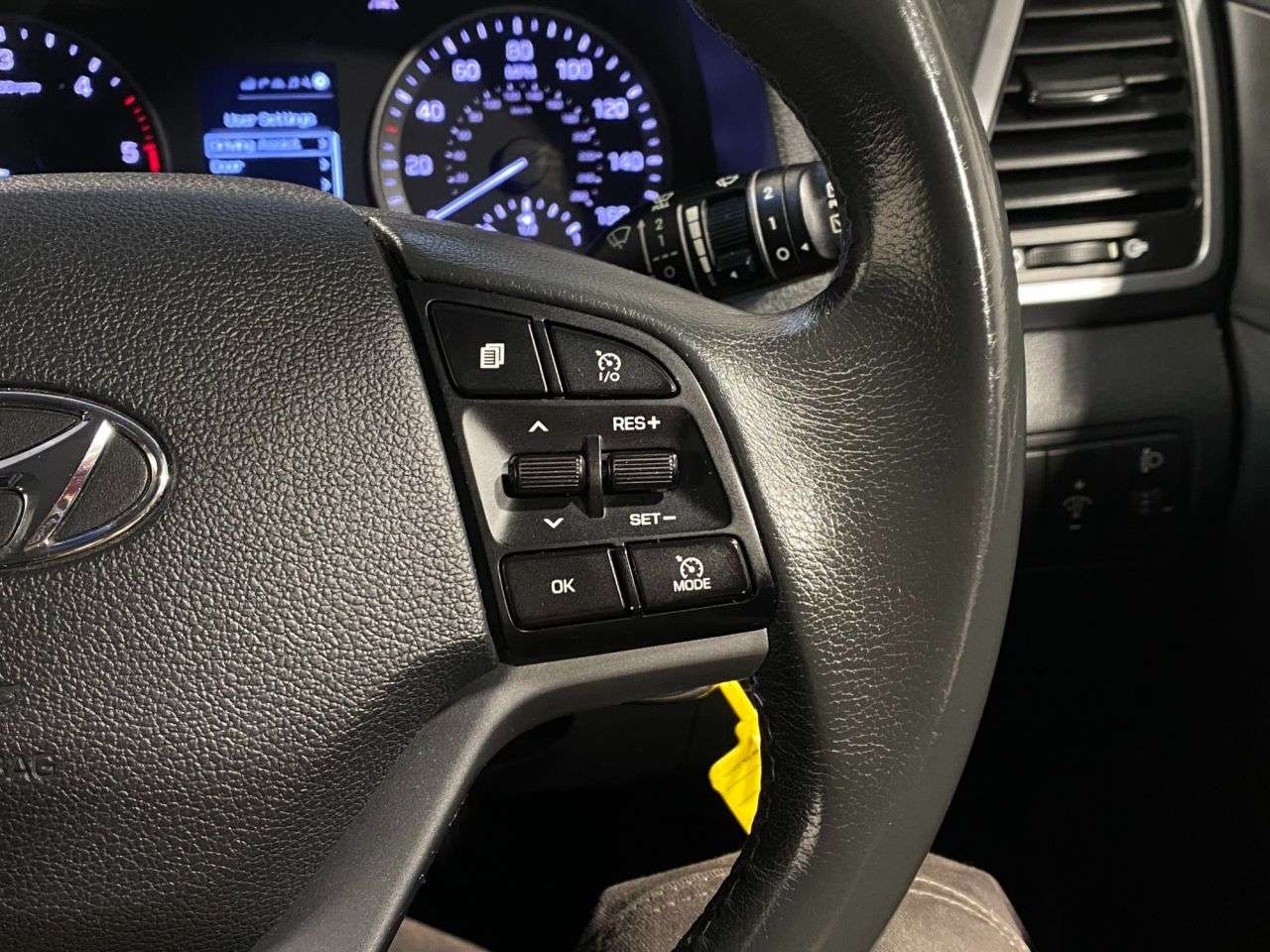 2016 HYUNDAI TUCSON 2016 HYUNDAI TUCSON