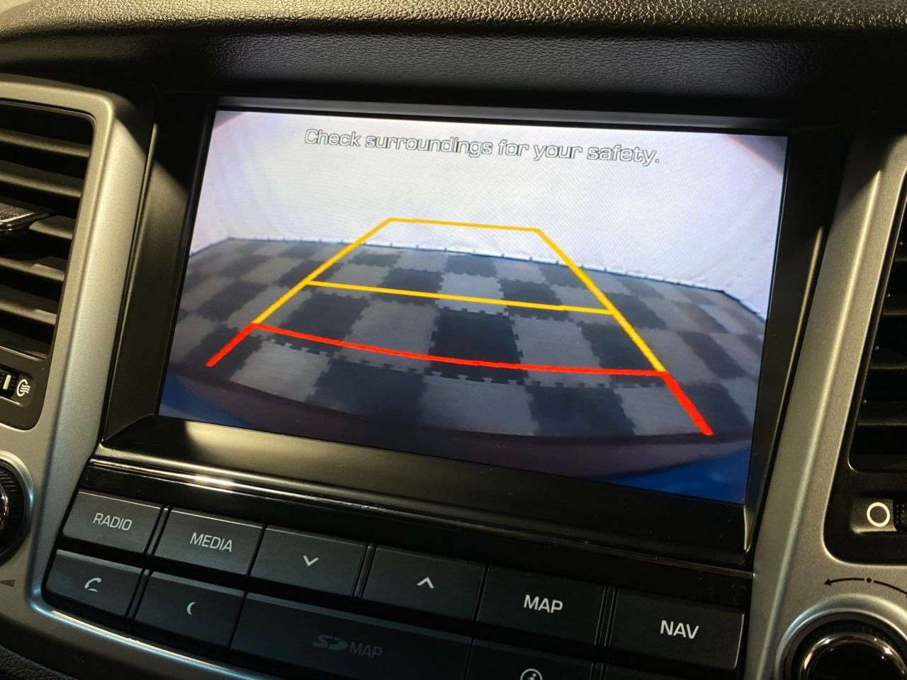 2016 HYUNDAI TUCSON 2016 HYUNDAI TUCSON