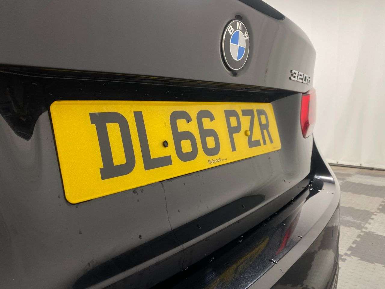 2016 BMW 3 SERIES 2016 BMW 3 SERIES