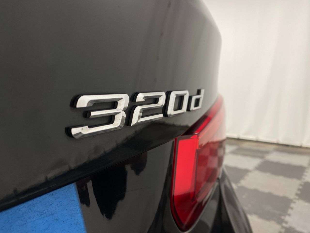 2016 BMW 3 SERIES 2016 BMW 3 SERIES