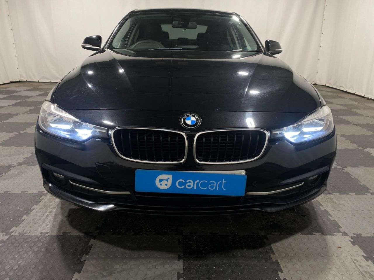 2016 BMW 3 SERIES 2016 BMW 3 SERIES