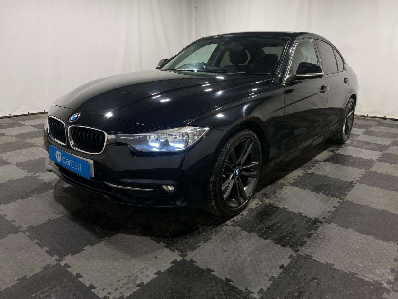 2016 BMW 3 SERIES 2016 BMW 3 SERIES