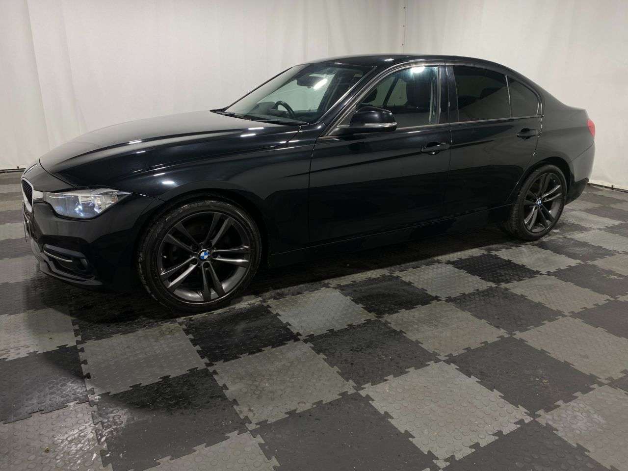 2016 BMW 3 SERIES 2016 BMW 3 SERIES