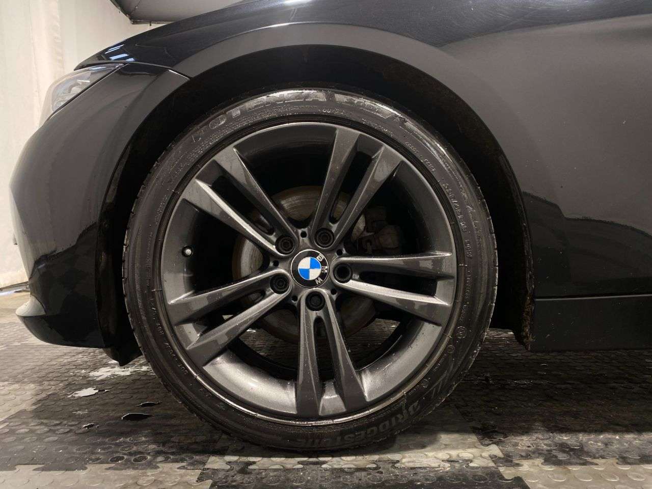 2016 BMW 3 SERIES 2016 BMW 3 SERIES