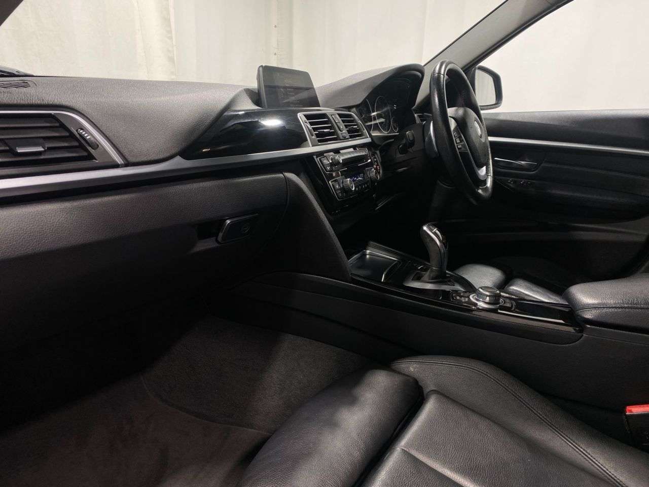 2016 BMW 3 SERIES 2016 BMW 3 SERIES