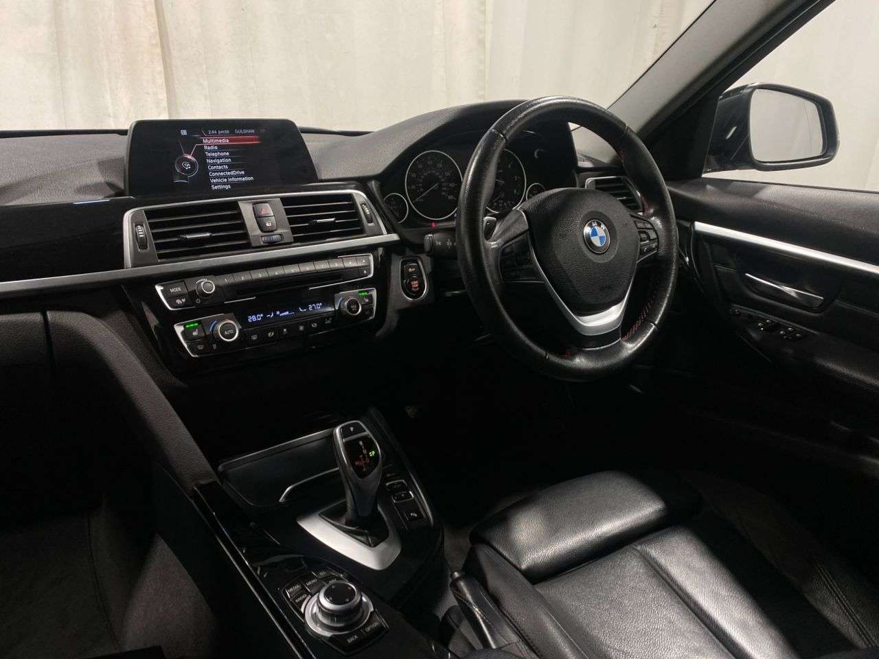 2016 BMW 3 SERIES 2016 BMW 3 SERIES