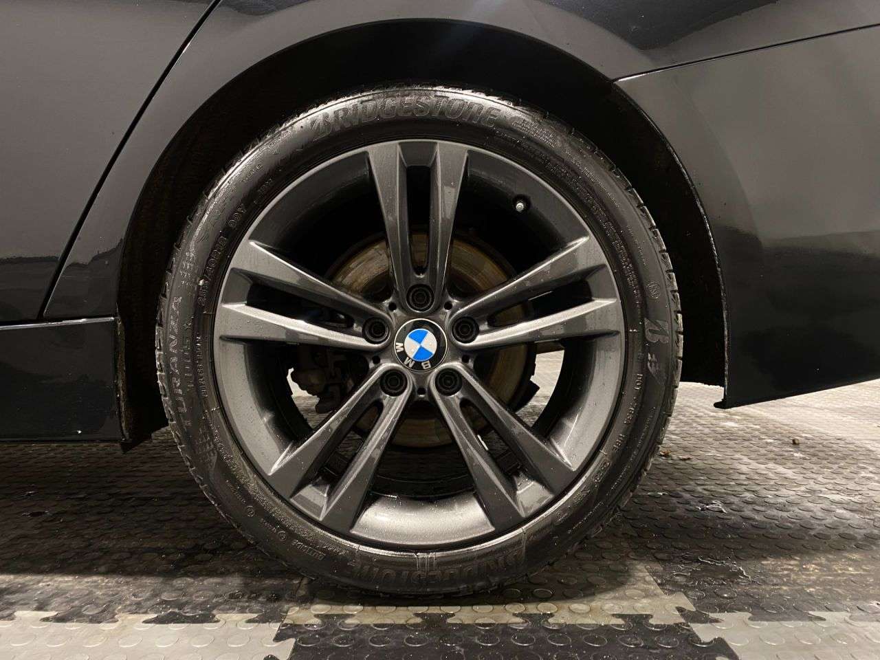 2016 BMW 3 SERIES 2016 BMW 3 SERIES