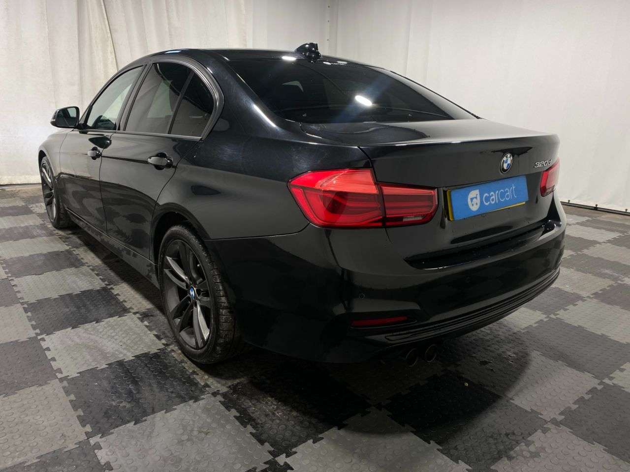 2016 BMW 3 SERIES 2016 BMW 3 SERIES