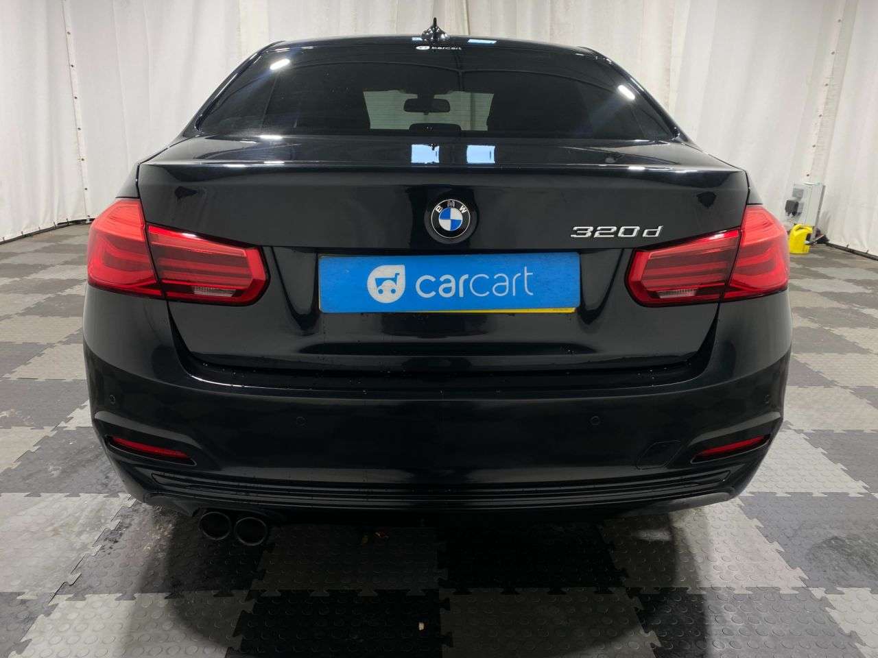 2016 BMW 3 SERIES 2016 BMW 3 SERIES