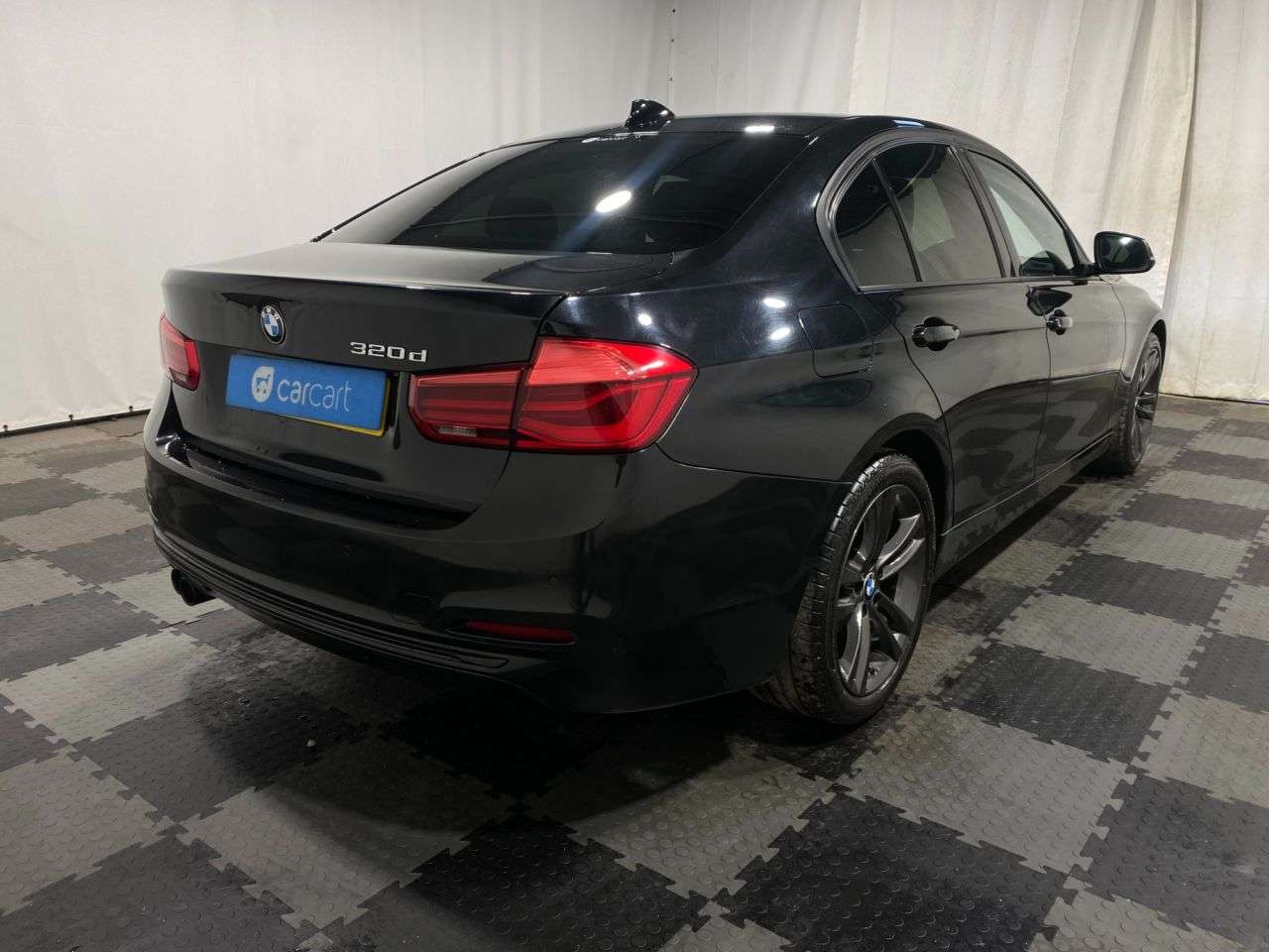 2016 BMW 3 SERIES 2016 BMW 3 SERIES