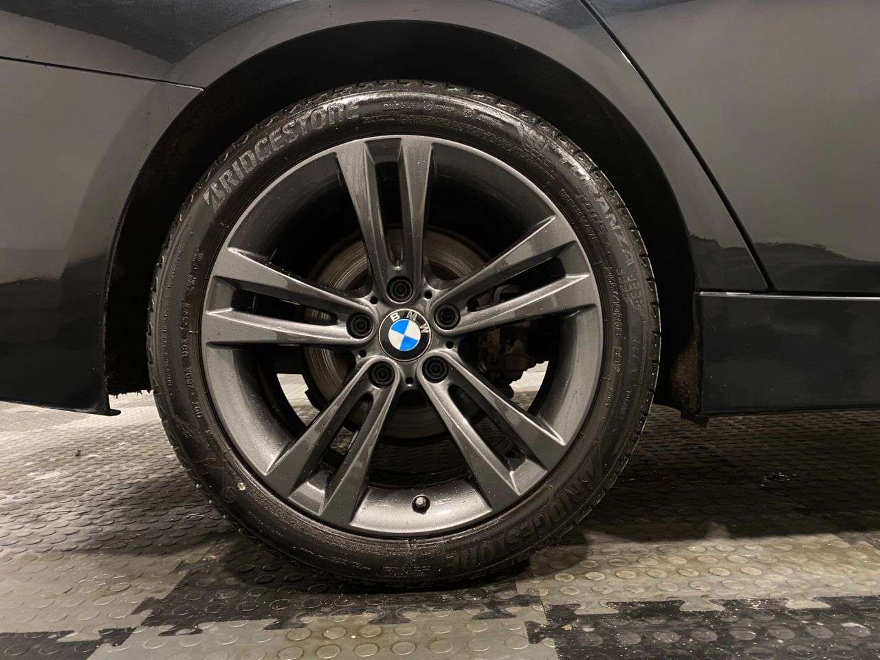 2016 BMW 3 SERIES 2016 BMW 3 SERIES