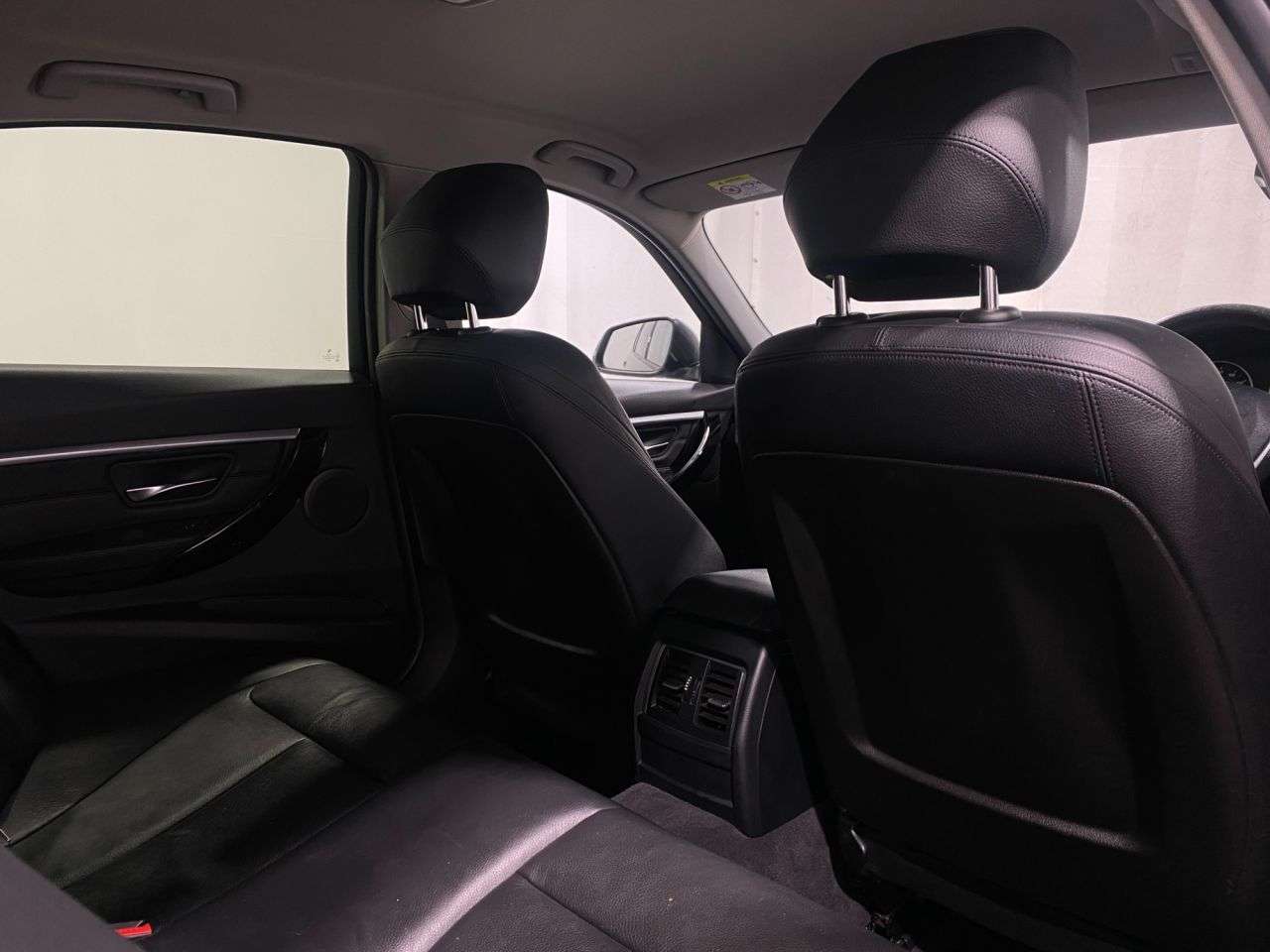 2016 BMW 3 SERIES 2016 BMW 3 SERIES