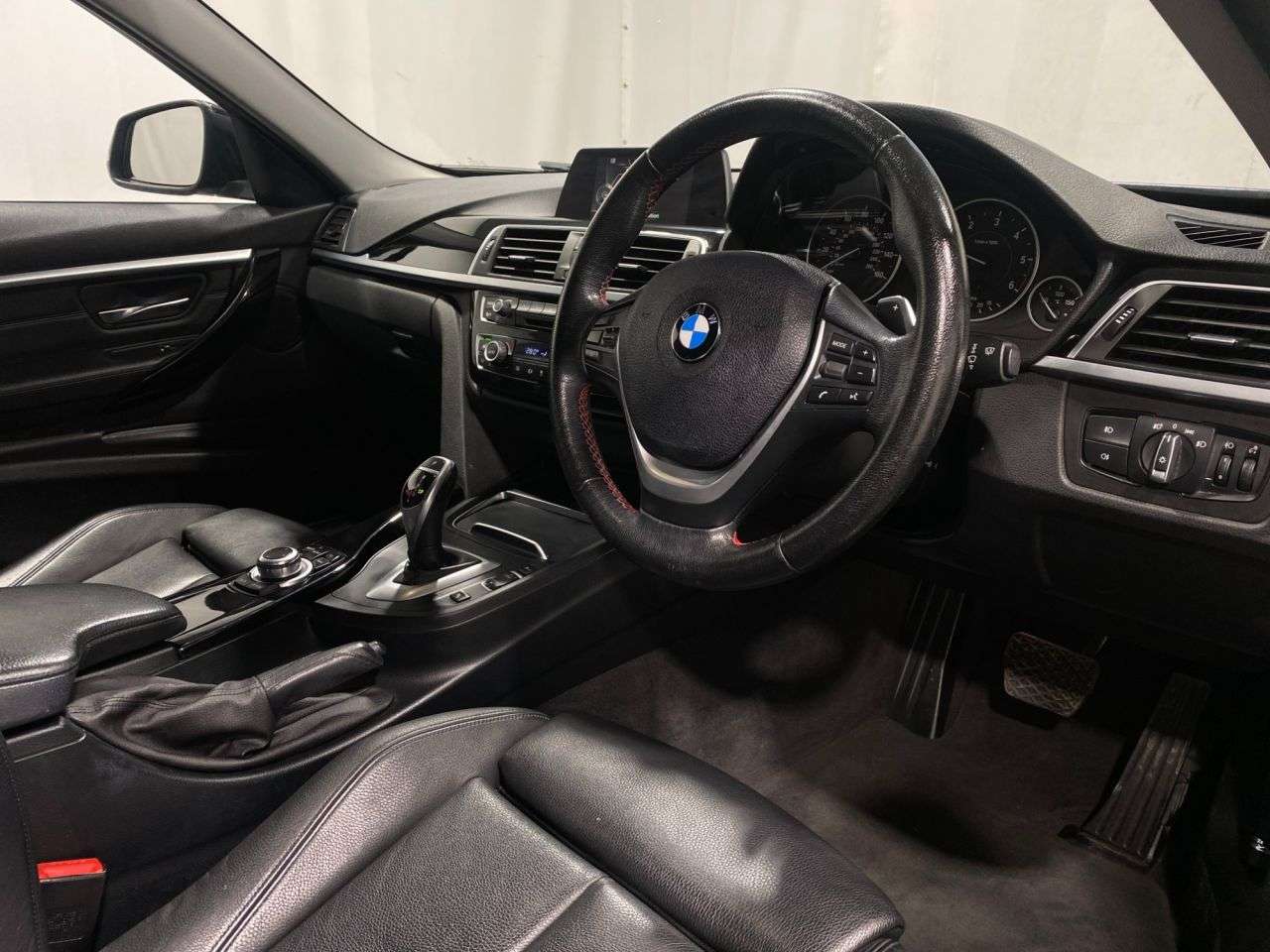 2016 BMW 3 SERIES 2016 BMW 3 SERIES