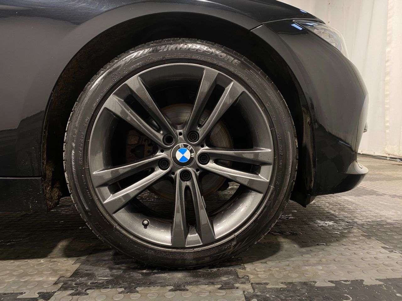 2016 BMW 3 SERIES 2016 BMW 3 SERIES