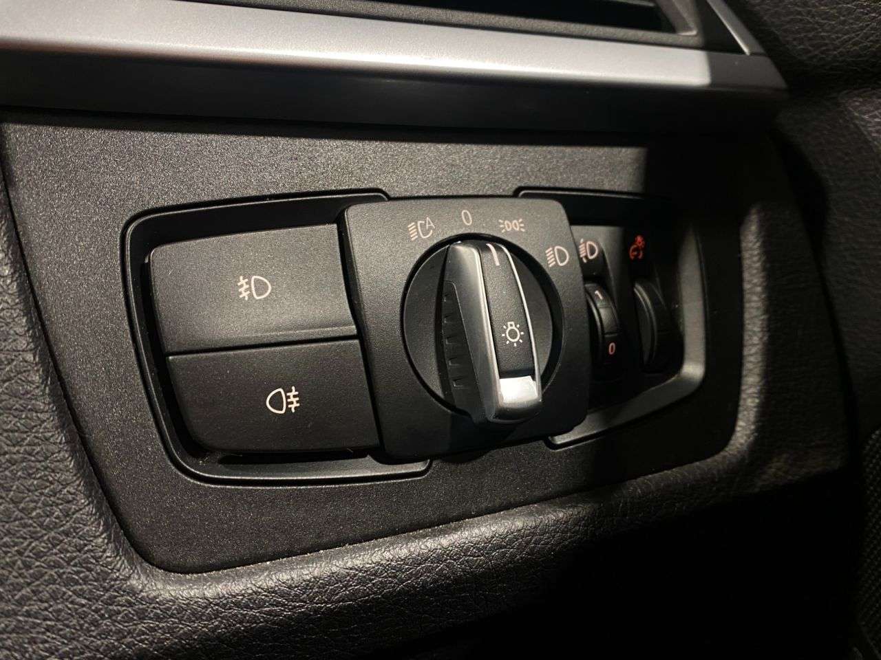 2016 BMW 3 SERIES 2016 BMW 3 SERIES