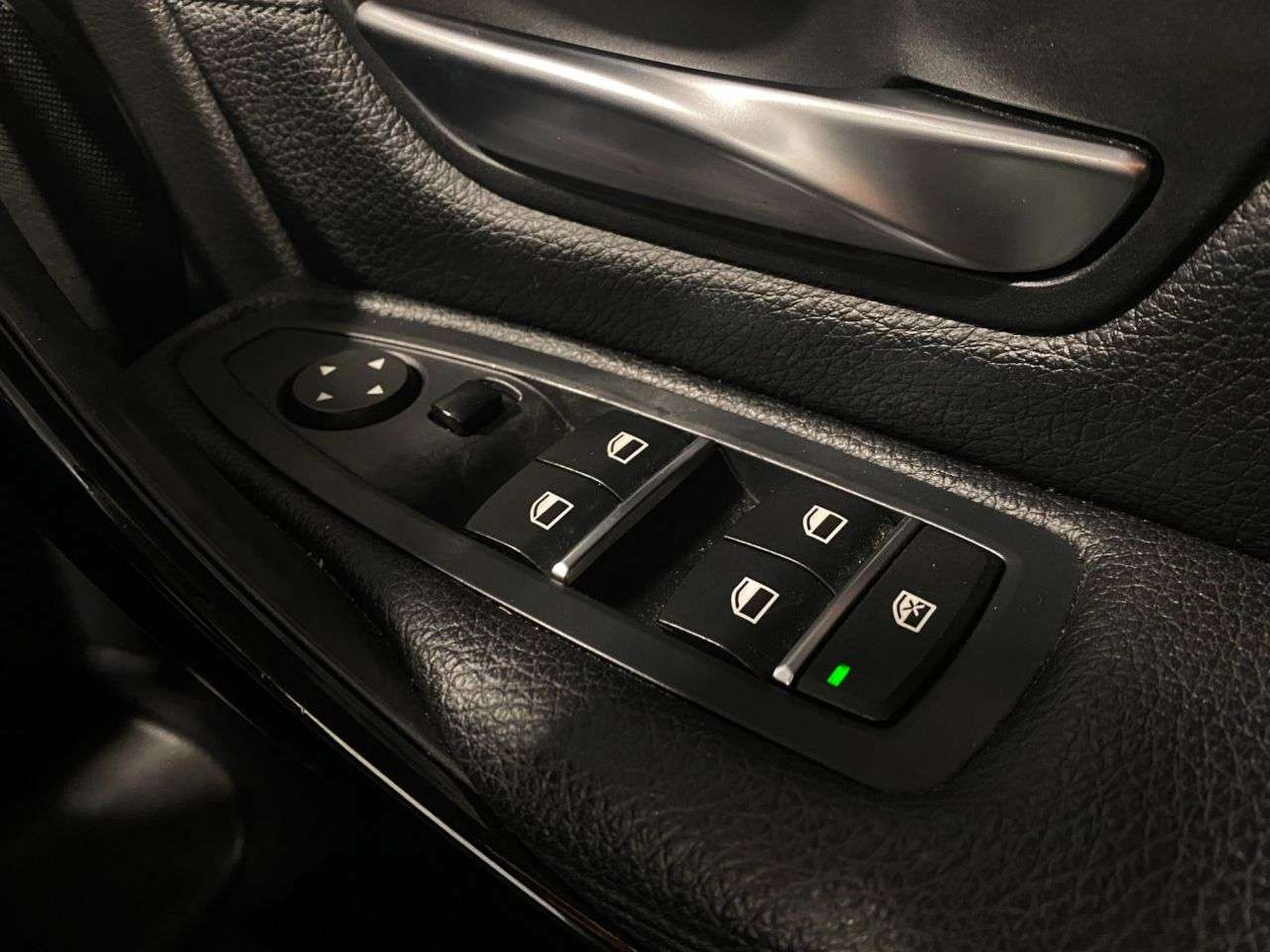 2016 BMW 3 SERIES 2016 BMW 3 SERIES