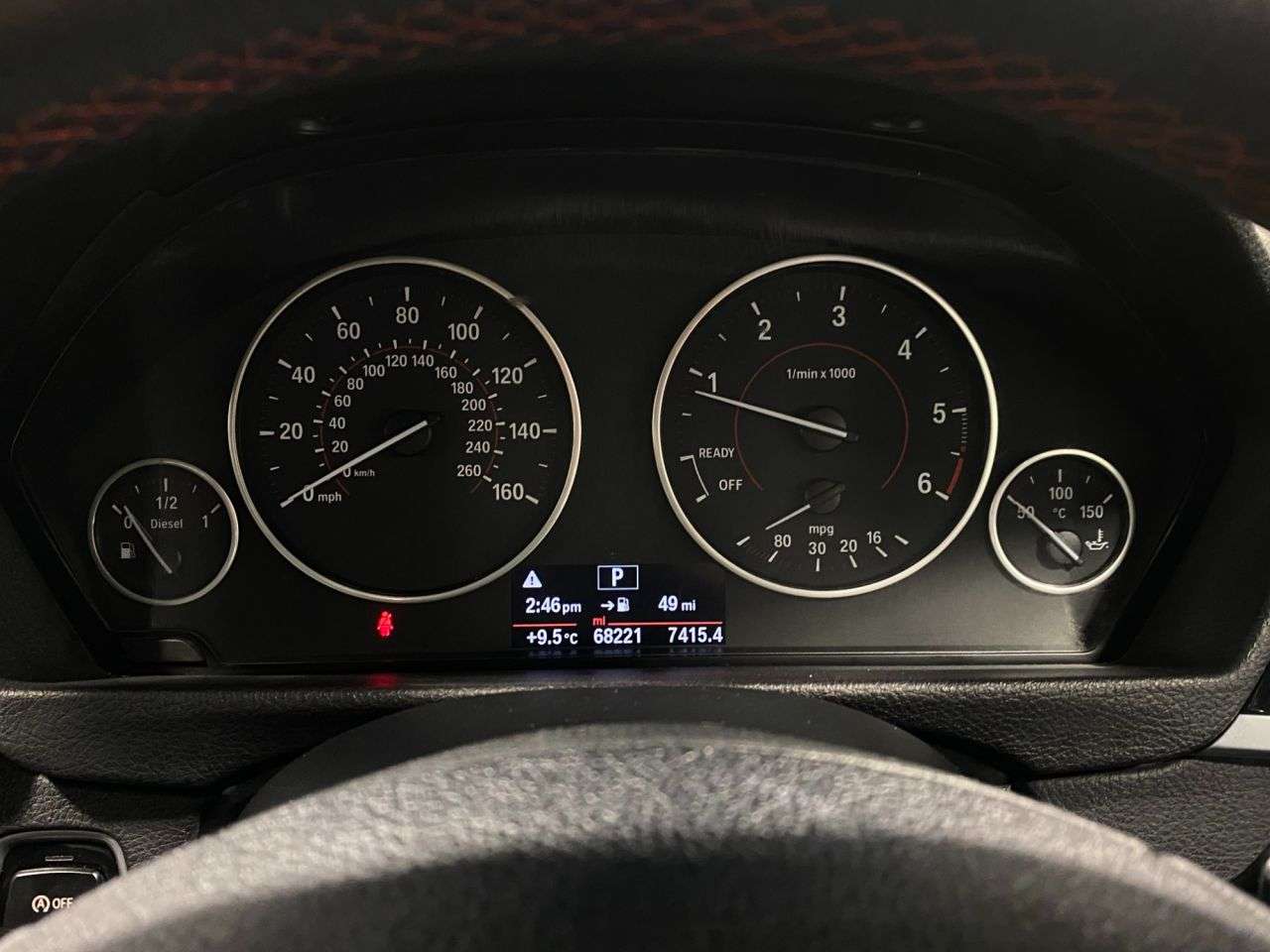 2016 BMW 3 SERIES 2016 BMW 3 SERIES