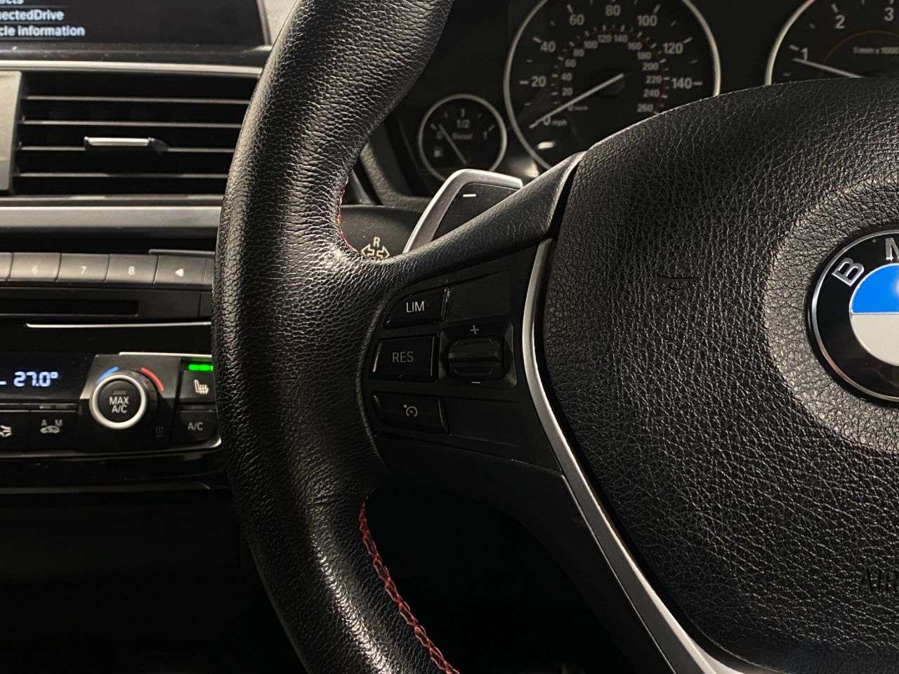 2016 BMW 3 SERIES 2016 BMW 3 SERIES