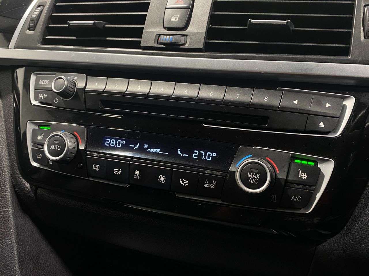 2016 BMW 3 SERIES 2016 BMW 3 SERIES