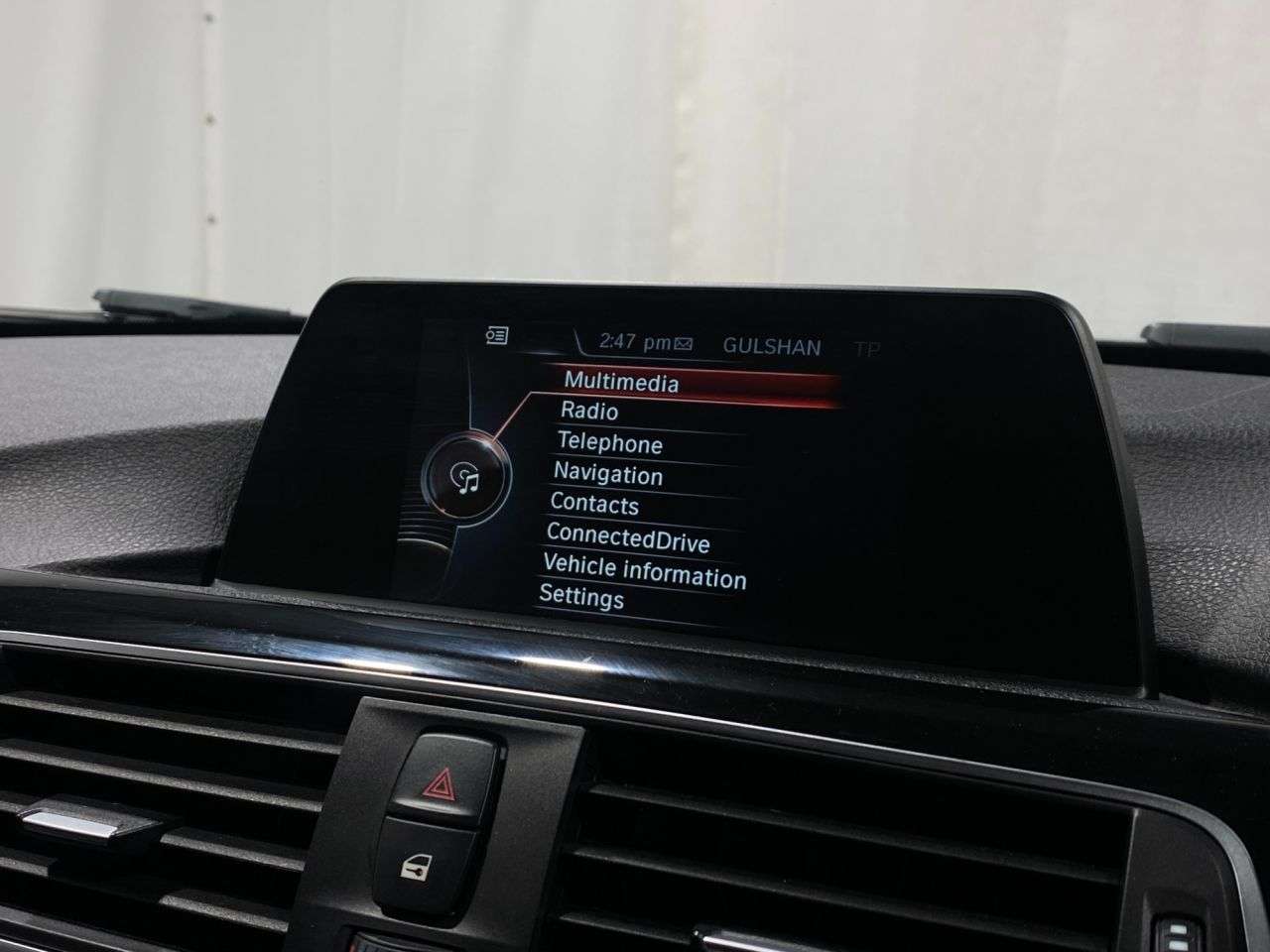 2016 BMW 3 SERIES 2016 BMW 3 SERIES