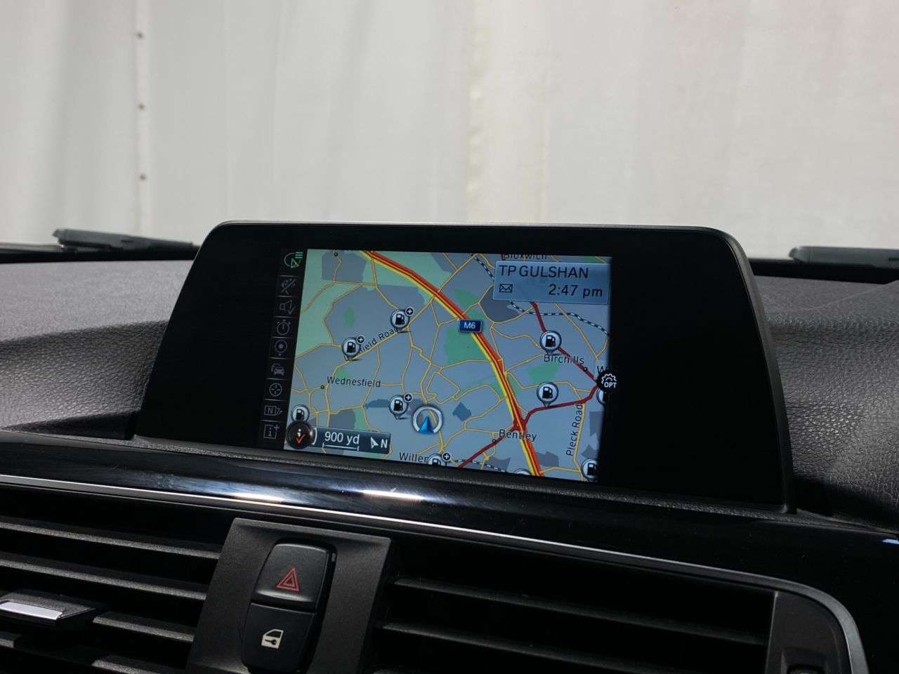 2016 BMW 3 SERIES 2016 BMW 3 SERIES