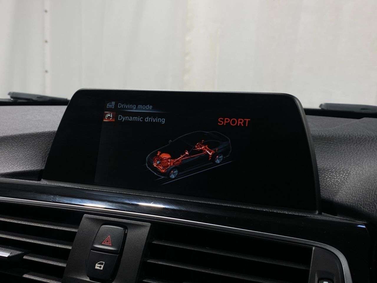 2016 BMW 3 SERIES 2016 BMW 3 SERIES