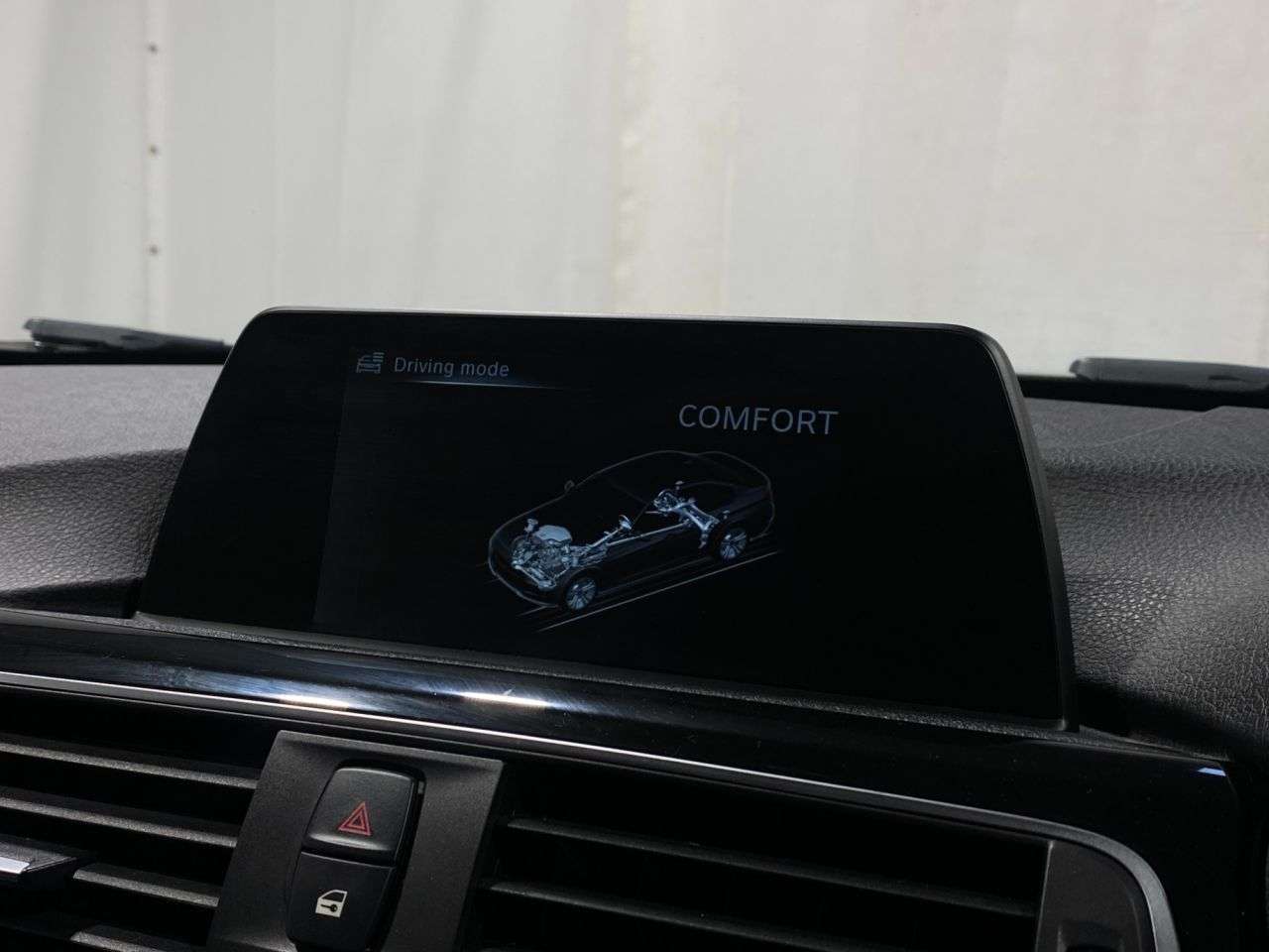 2016 BMW 3 SERIES 2016 BMW 3 SERIES