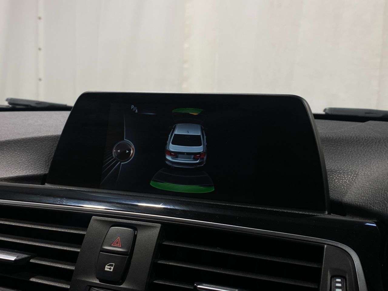 2016 BMW 3 SERIES 2016 BMW 3 SERIES