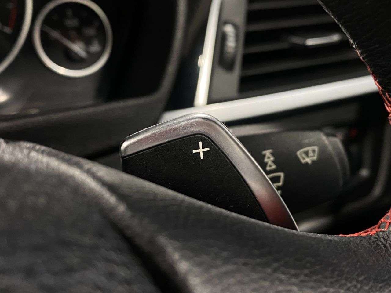 2016 BMW 3 SERIES 2016 BMW 3 SERIES