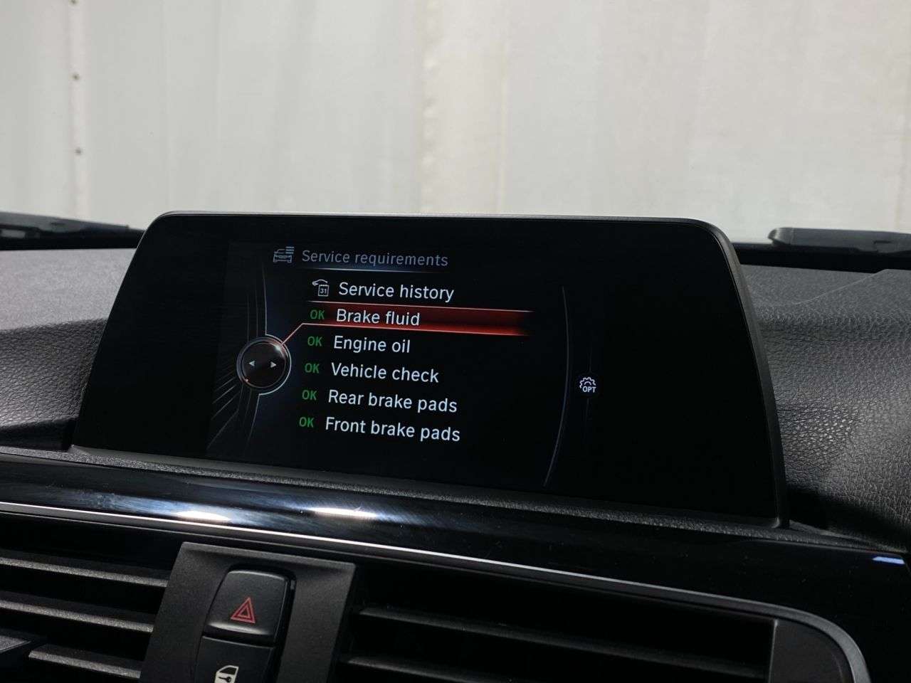 2016 BMW 3 SERIES 2016 BMW 3 SERIES