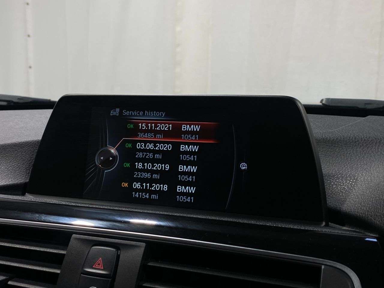 2016 BMW 3 SERIES 2016 BMW 3 SERIES